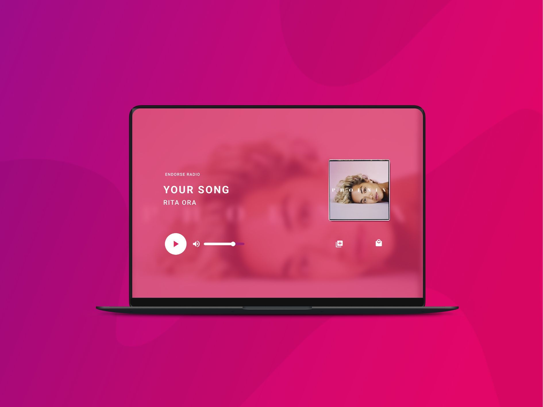 Enhance Your Internet Radio Station With The Streamerr co Radio Player