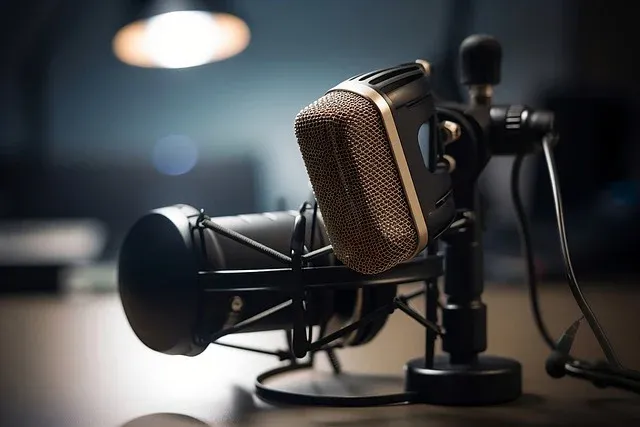 How Podcasts to Promote Your Internet Radio Station